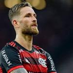 Zagueiro do Flamengo diz que time tem que parar de tomar gol 'de lateral'
