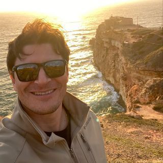 Morte de dono do Restaurante do Porto causa comoção: ‘Você alegrou esse mundo’