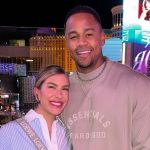 Léo Santana e Lore Improta são furtados em Las Vegas: 'Quebraram o vidro do carro'