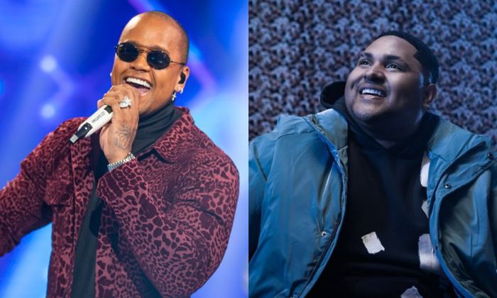 Léo Santana e Kevin O Cris são algumas das atrações no BBB 24 desta semana