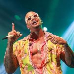 Justiça suspende show de R$ 450 mil de Léo Santana em cidade sem estrutura no Maranhão