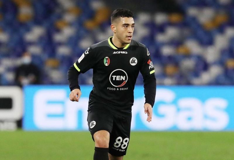 Ex-Atlético encaminha acerto com Água Santa para disputa do Campeonato Paulista