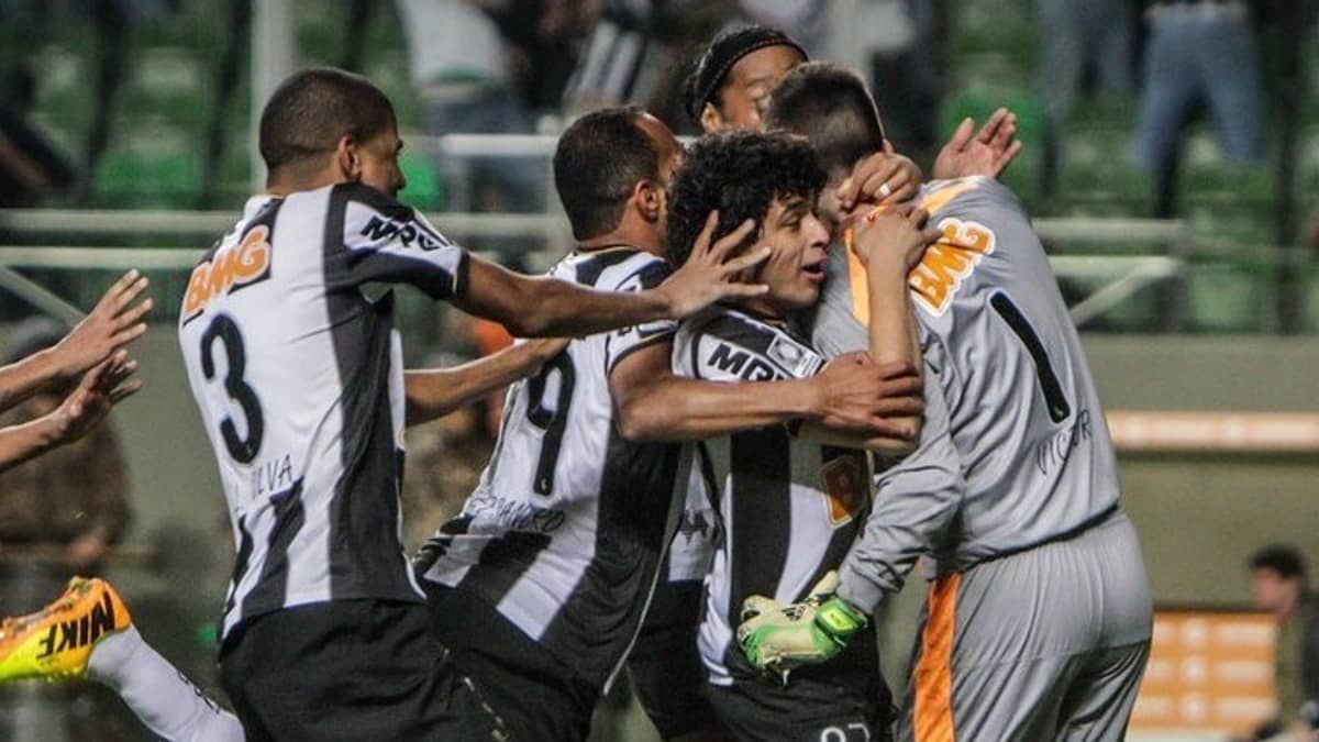 Lendas do Galo: veja todos os 76 jogadores confirmados na partida