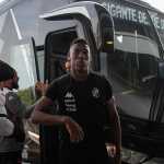 Léo vê Ramón Díaz como diferencial para evolução do Vasco no Brasileiro