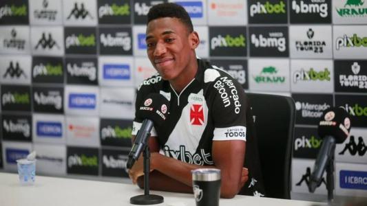 Léo vai reencontrar o São Paulo no sábado (20)