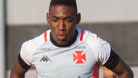 Léo vai ser a novidade para o técnico Ramón Díaz, diante do Corinthians