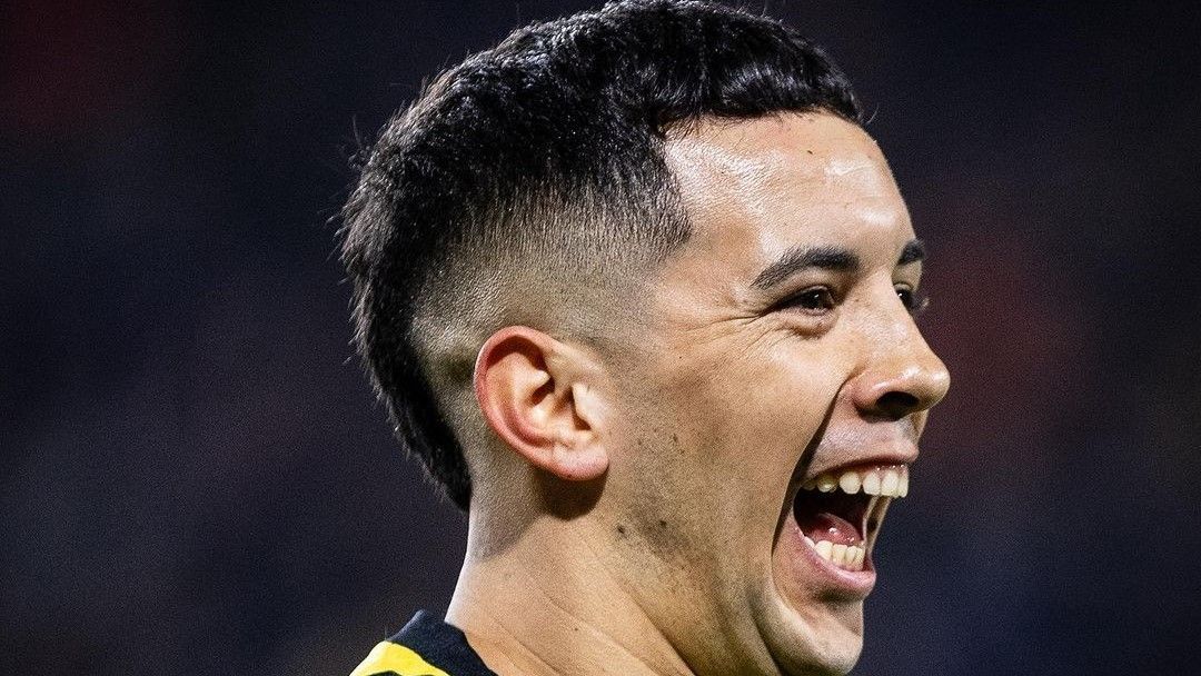 Ex-Fluminense brilha, Peñarol goleia The Strongest e encaminha vaga na Libertadores
