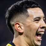 Ex-Fluminense brilha, Peñarol goleia The Strongest e encaminha vaga na Libertadores