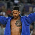 Léo Gonçalves é bicampeão do Grand Prix de Judô; Brasil conquista mais medalhas