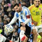 Messi é o jogador com mais jogos por seleções no Mundial de Clubes da Fifa
