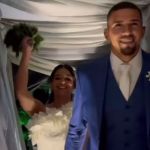 Jogadores do Cruzeiro marcam presença em casamento de goleiro do clube; veja