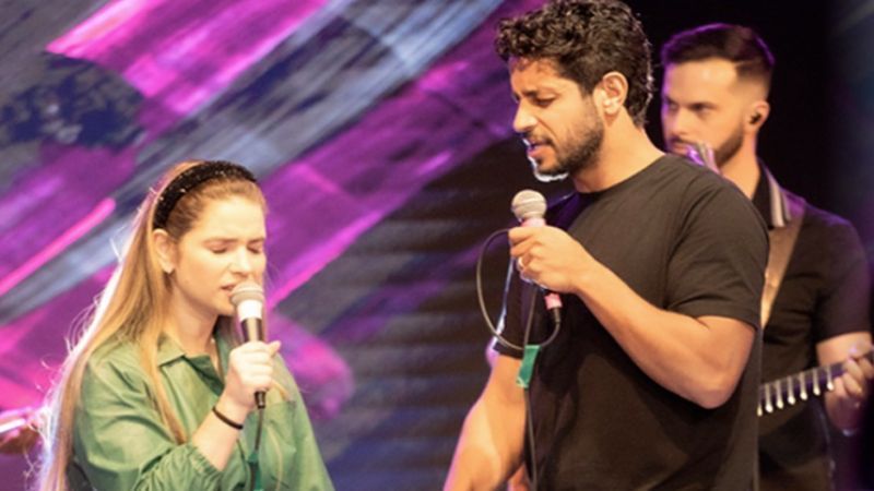 Camila Campos com câncer: ex-jogadores do Cruzeiro se solidarizam com Leo e família