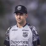 Ceará perde jogador importante para enfrentar o América pela Série B