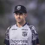 Ceará perde jogador importante para enfrentar o América pela Série B