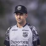 Ceará perde jogador importante para enfrentar o América pela Série B