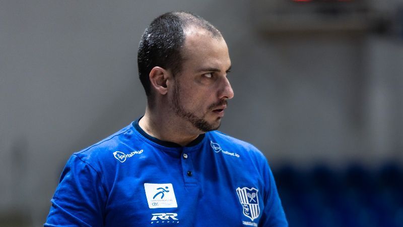 Saiba quais os técnicos escolhidos para o Jogo das Estrelas do NBB