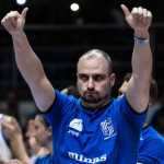 Basquete: Minas acerta permanência do técnico Léo Costa