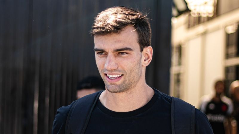 Juventude x Vasco: horário e onde assistir ao vivo pelo Brasileirão