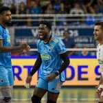 Sada Cruzeiro domina time argentino e conquista 10º título do Sul-Americano