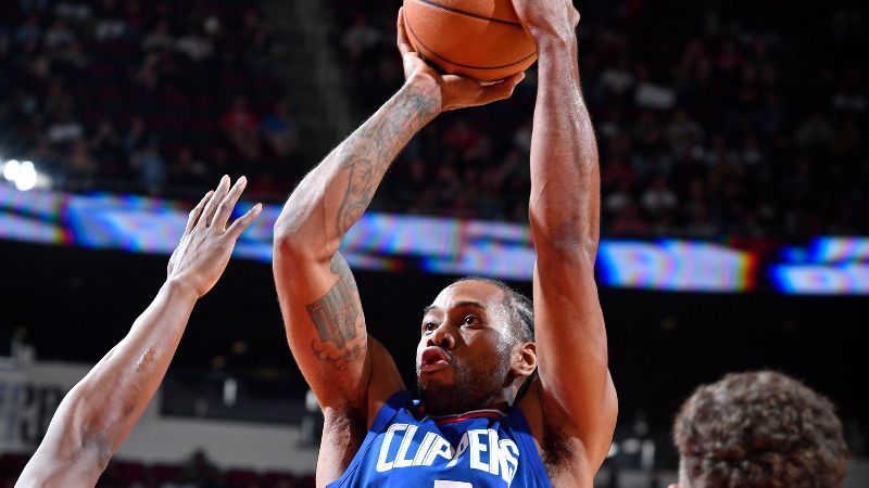 Los Angeles Clippers x Milwaukee Bucks: horário e onde assistir a NBA