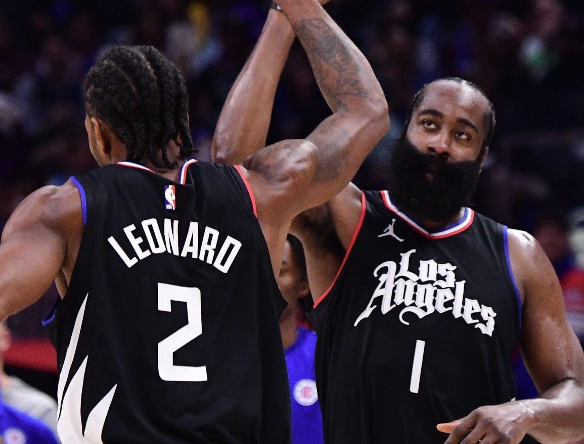 Utah Jazz x Los Angeles Clippers: onde assistir ao vivo a NBA