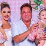 Leonardo quebra silêncio sobre separação de Zé Felipe e Virginia: 'Sofrendo por dentro'
