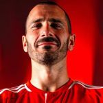 Equipe alemã anuncia contratação de Bonucci, ídolo da Juventus