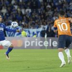 Millonarios-COL vira sobre a Universidad Católica-EQU e será o adversário do Atlético na Libertadores