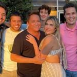 Leonardo tem 'novos' filhos? Entenda polêmica dos supostos novos herdeiros