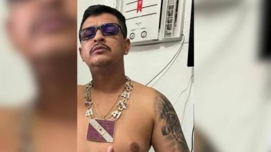 Leonardo Costa Araújo, conhecido como Leo 41, foi a primeira vítima confirmada da operação