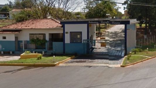 Leonardo Da Vinci estava preso no presídio de segurança máxima de Presidente Venceslau, interior de São Paulo