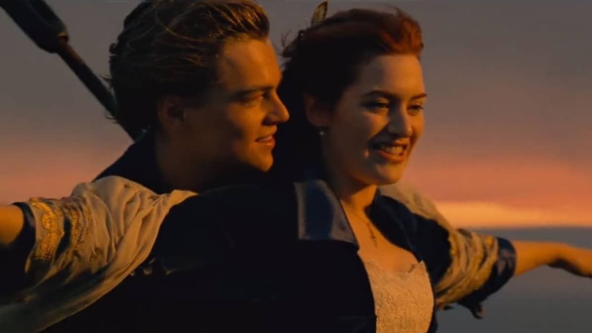 Titanic em 3D ganha data de lançamento nos cinemas do Brasil: confira