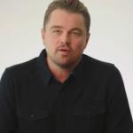 Leonardo DiCaprio é flagrado em situação comprometedora com namorada