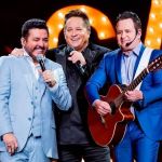 Turnê 'Cabaré' chega a BH com Leonardo e Bruno e Marrone 