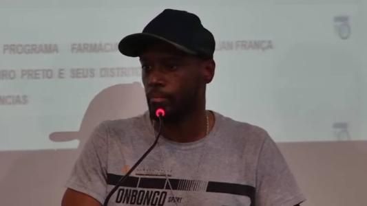 Leonardo falou abertamente sobre caso de racismo na Câmara Municipal de Ouro Preto