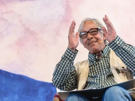 Leonardo Froés morreu aos 84 anos