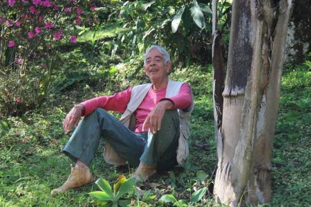 Leonardo Froes morreu aos 84 anos