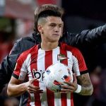 Agente de lateral do Estudiantes-ARG confirma consulta do Cruzeiro; saiba detalhes