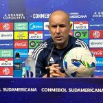 Técnico do Cruzeiro atualiza situação de Wanderson antes de duelo com o Palmeiras