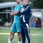 Cruzeiro encerra a preparação para estreia na Vitória Cup; saiba detalhes