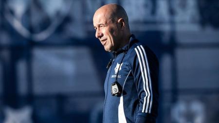 Leonardo Jardim começará mês de agosto em busca de vitórias
