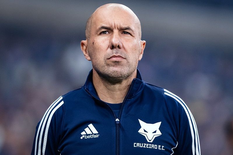 Jardim destaca força do elenco do Cruzeiro em classificação na Copa do Brasil