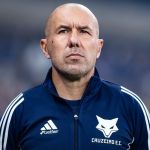 Jardim destaca força do elenco do Cruzeiro em classificação na Copa do Brasil