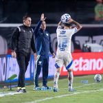 Jardim detona gramado e aponta erro do árbitro na expulsão de Eduardo em Vitória x Cruzeiro