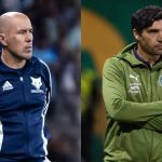 Em boa fase, Cruzeiro recebe Palmeiras em duelo que pode valer liderança do Brasileiro