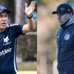 Cruzeiro enfrenta o Juventude para seguir na ponta da tabela do Brasileirão