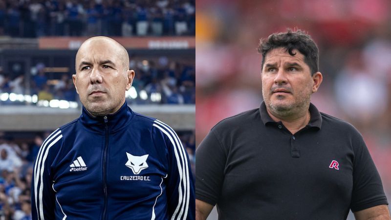 Cruzeiro x CRB: datas e horários dos jogos pela Copa do Brasil