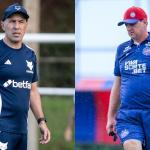 Cruzeiro recebe o Bahia de olho em reação no Campeonato Brasileiro