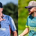 Cruzeiro e América se enfrentam em jogo decisivo por vaga na final do Mineiro