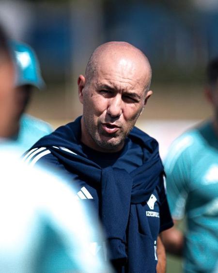 Leonardo Jardim enfrentará o seu compatriota Abel Ferreira no duelo Cruzeiro e Palmeiras
